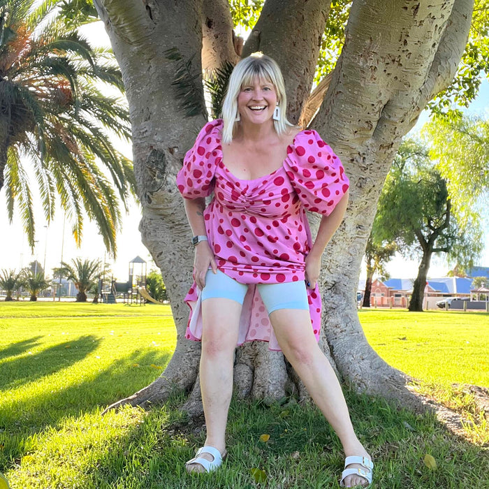 Suzie - Size E