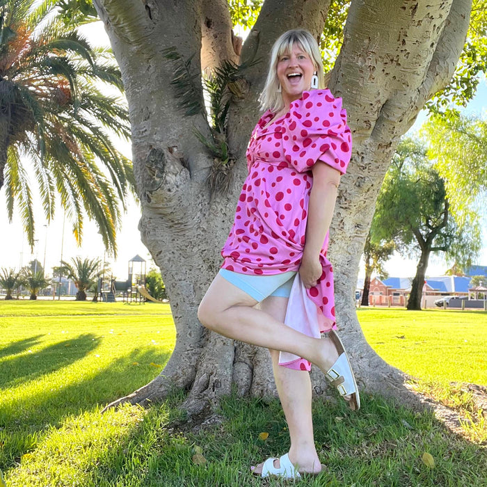 Suzie - Size E