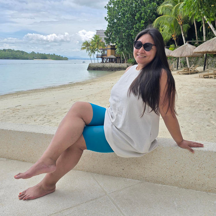 Vanessa - Size E