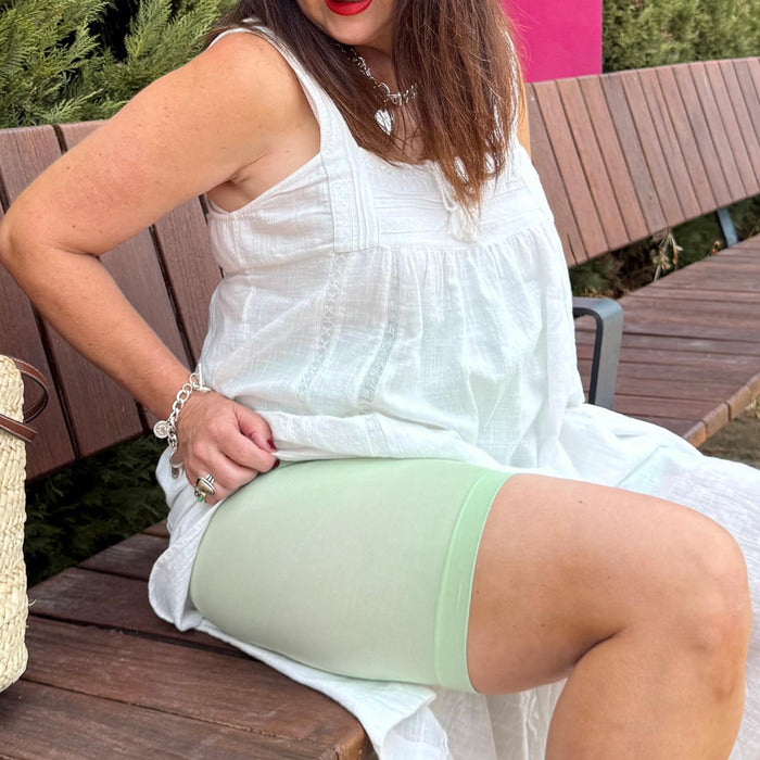 Samantha - Size D