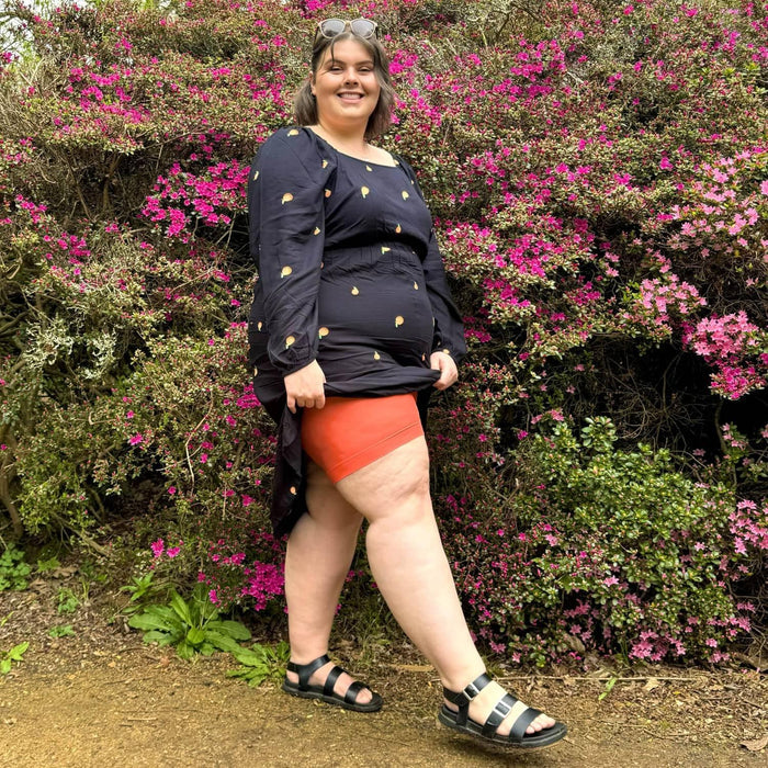 Stay Cool Chub Rub Shorts - Splits - Snag