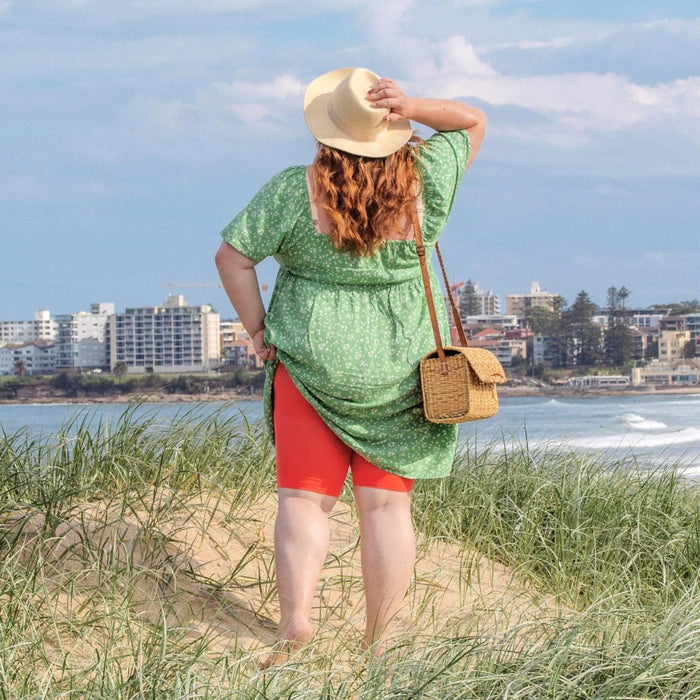 Stay Cool Chub Rub Shorts - Splits - Snag