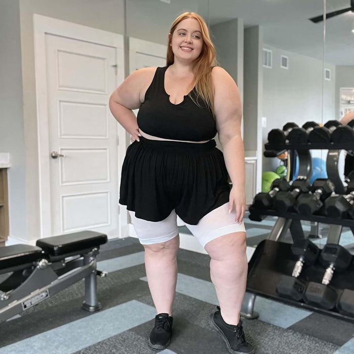 Emily - Size G