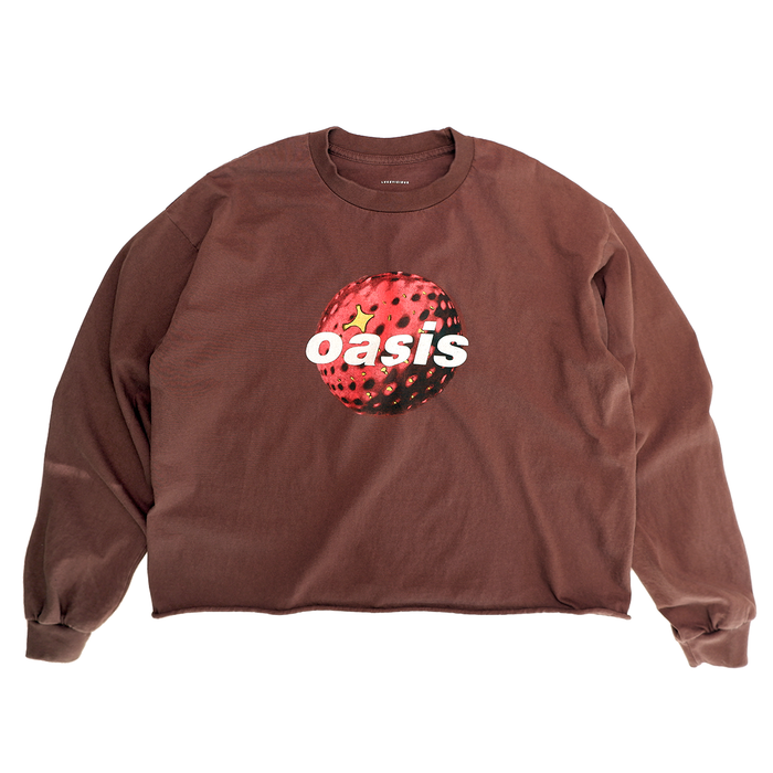 Supernova Long Sleeve (1of1 XL)