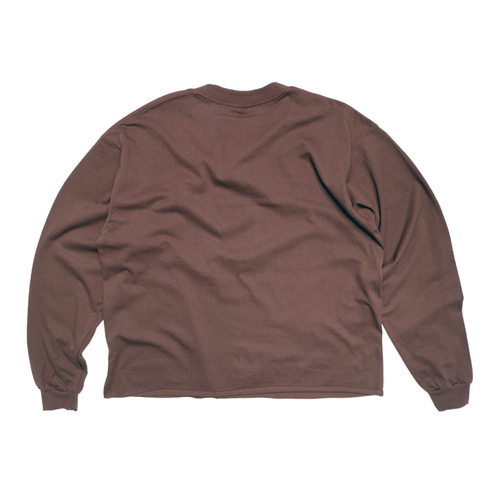 Supernova Long Sleeve (1of1 XL)