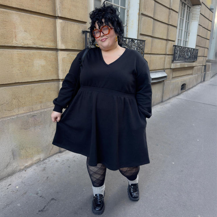 Ludivine - Size H