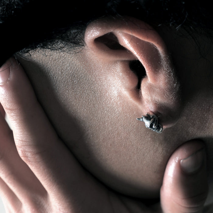 The Damned Earring (limited)