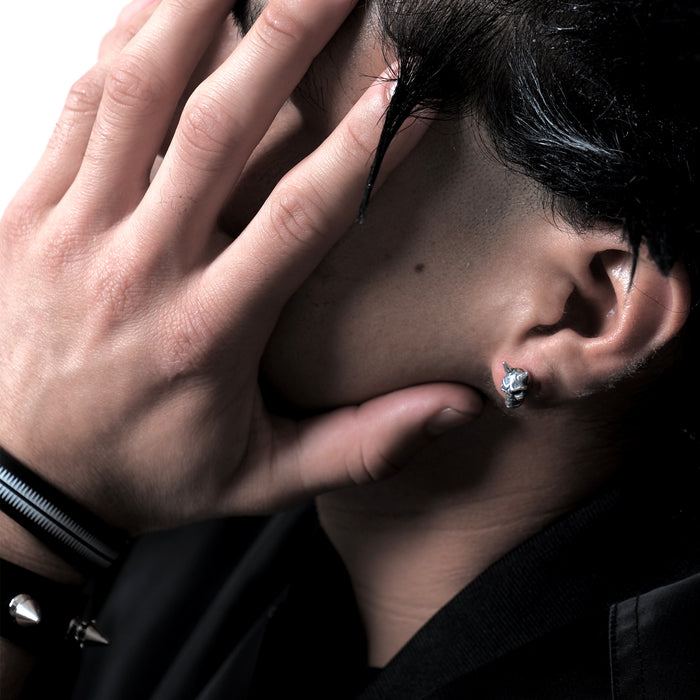 The Damned Earring (limited)