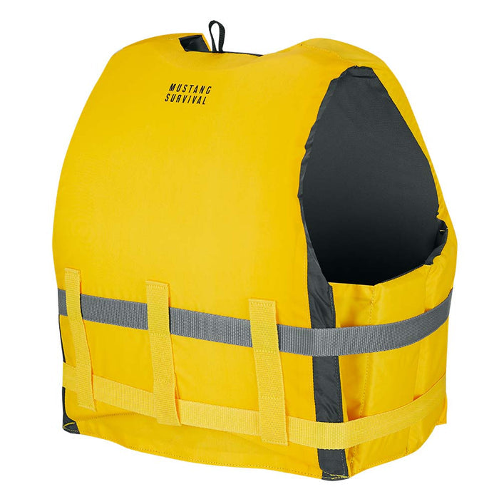 The Livery Kayak Paddling Vest - Mustang Survival