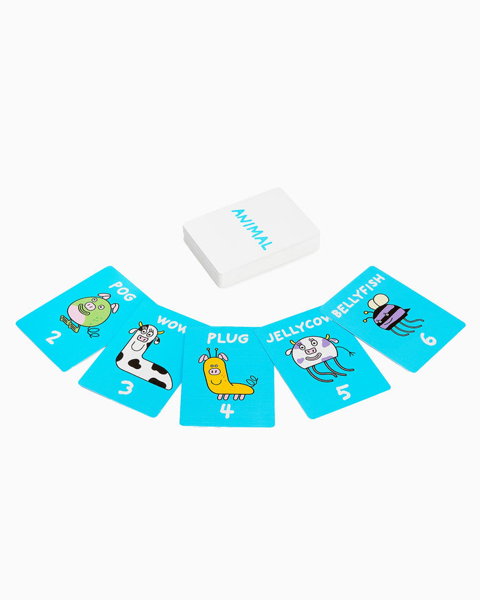 Big Potato Puzzles & Games The Muddles