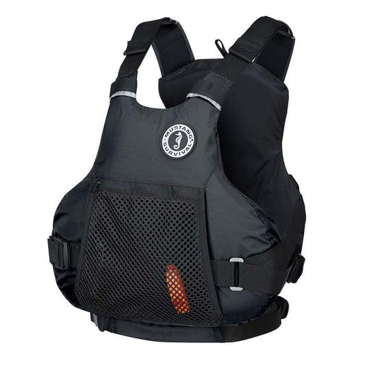 The Vibe Foam Kayak Life Vest - Mustang Survival