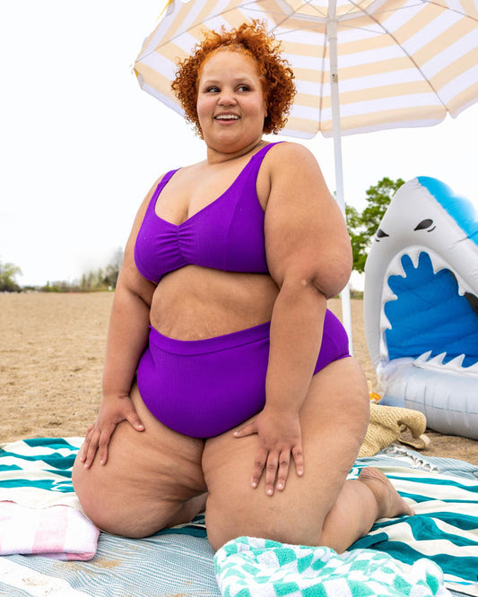 Tidelands Bikini - Enchanted