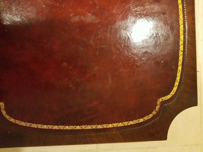 Top Part Wooden of End Table 24" x 24" x 3.25"