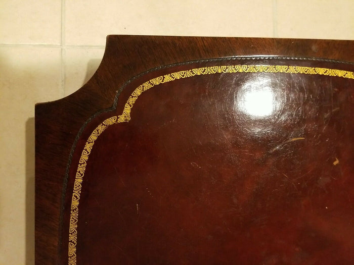 Top Part Wooden of End Table 24" x 24" x 3.25"
