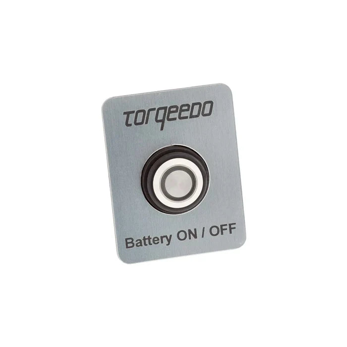 Torqeedo On/Off Switch for Power 24-3500 & 26-104