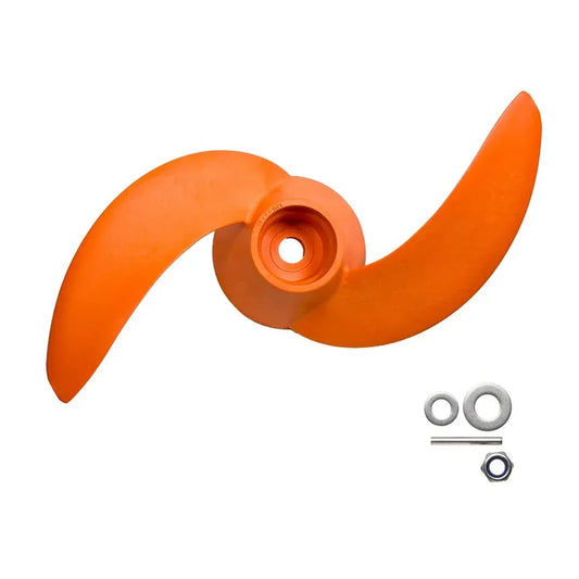 Torqeedo Weedless Propeller A 11 × 7.5 WDL for Travel XP