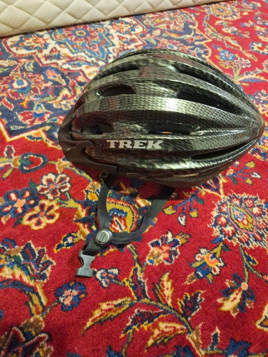 TREK Vapor Bicycle 52-60cm 311 grams Model # EN1078  Part# 80458 Includes Manual