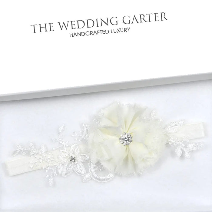 wedding garters
