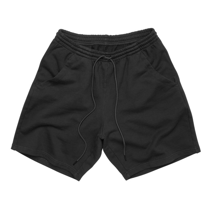 Triple Black Sweat shorts (limited)