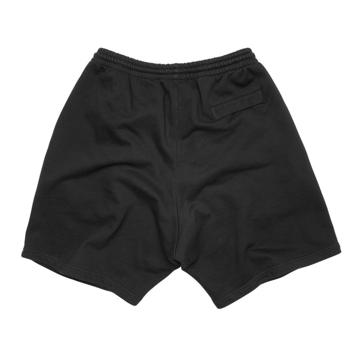 Triple Black Sweat shorts (limited)
