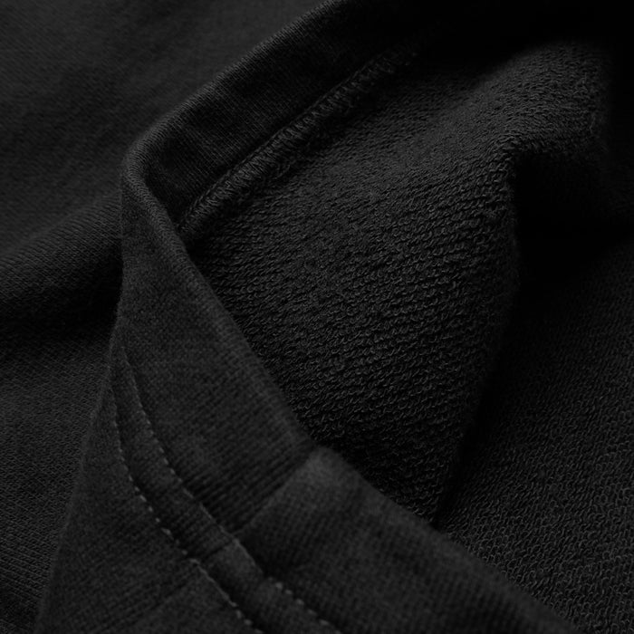 Triple Black Sweat shorts (limited)