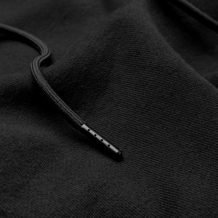 Triple Black Sweat shorts (limited)