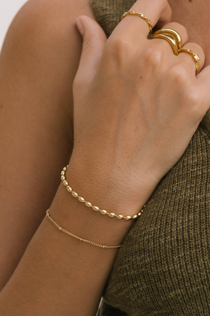 TWENTY COMPASS Bracelet Sublime