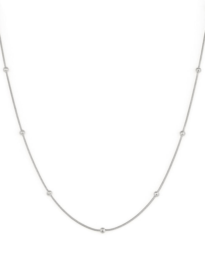 TWENTY COMPASS Collier Aura