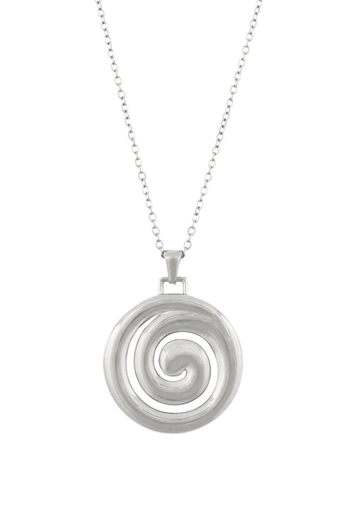 TWENTY COMPASS Collier Dune