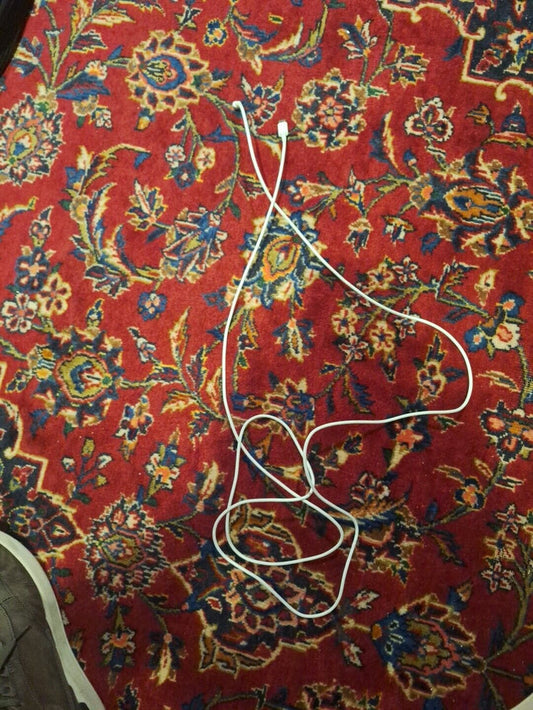 USB-C - 2M (6FT) Charging Cable DEFECTIVE!!!  FOR PARTS!!!!