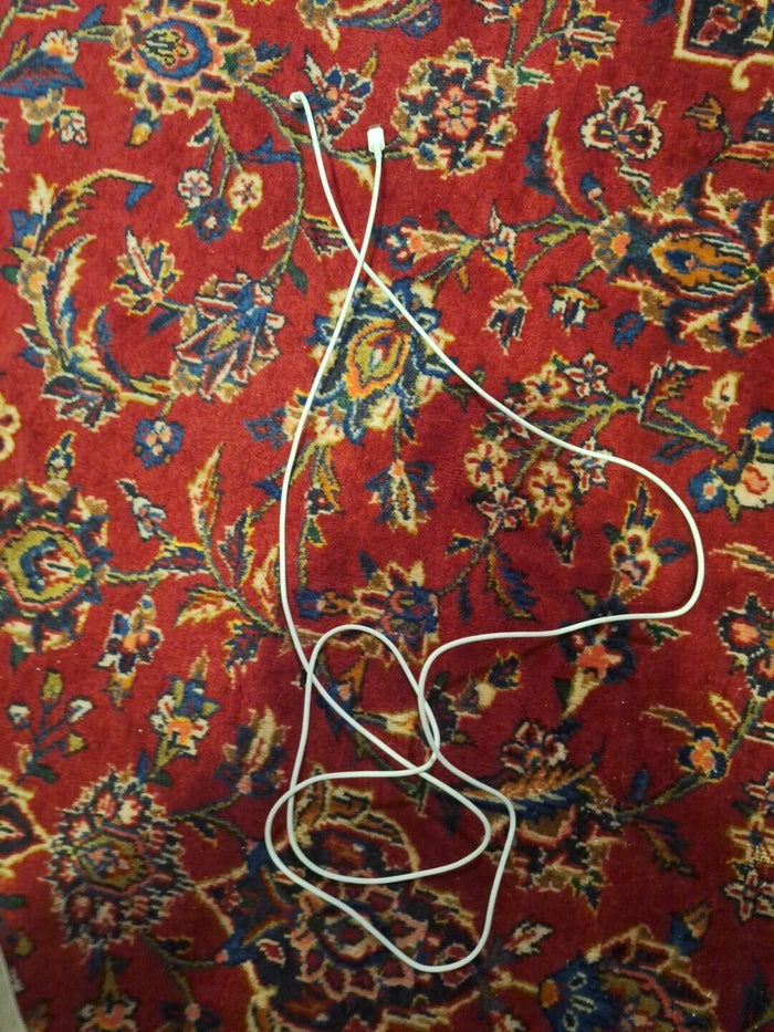 USB-C - 2M (6FT) Charging Cable DEFECTIVE!!!  FOR PARTS!!!!