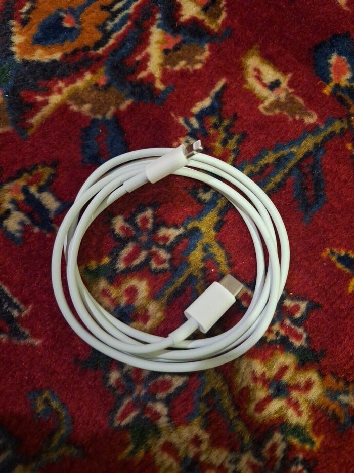 USB-C Cable for iPhone/iPad