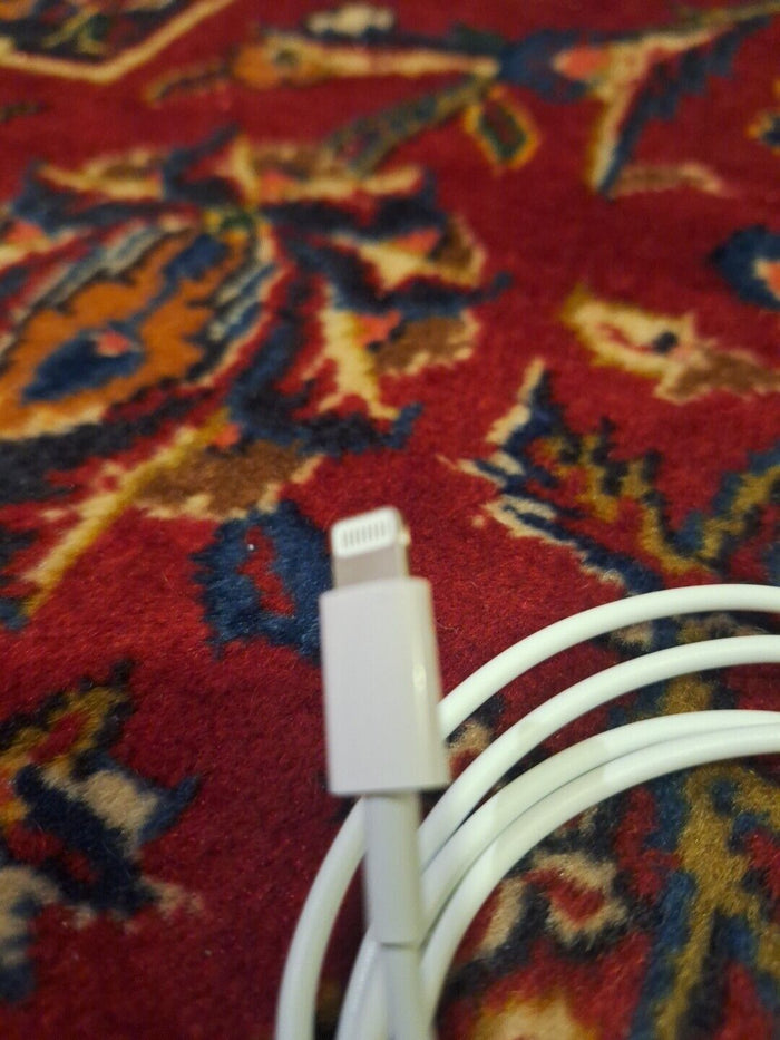 USB-C Cable for iPhone/iPad