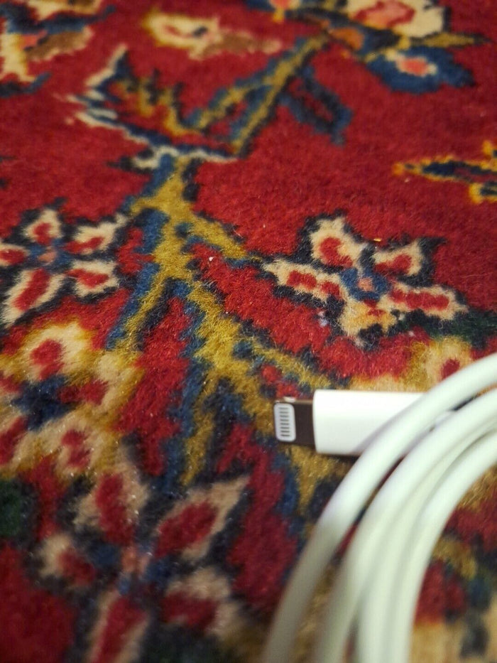 USB-C Cable for iPhone/iPad