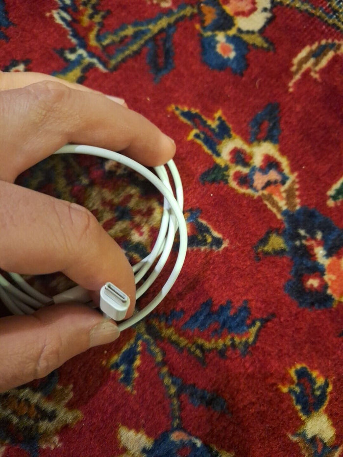 USB-C Cable for iPhone/iPad