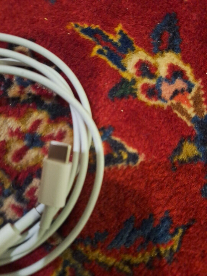 USB-C Cable for iPhone/iPad