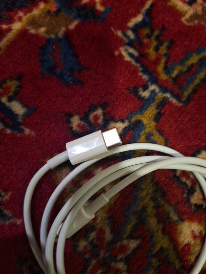 USB-C Cable for iPhone/iPad