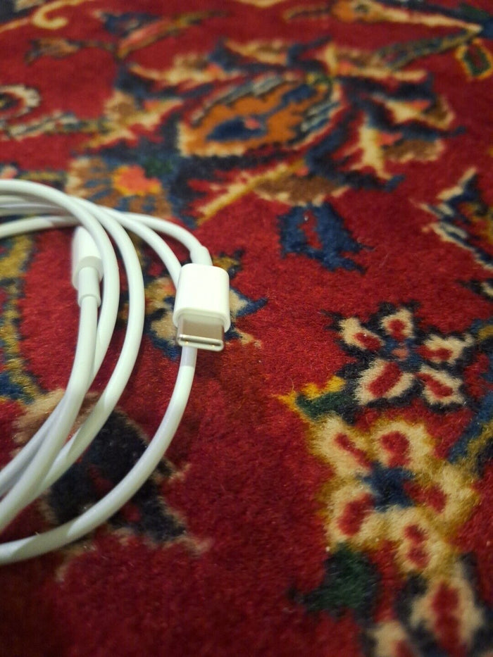 USB-C Cable for iPhone/iPad