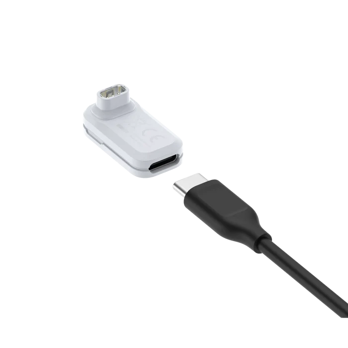 USB-C to COROS A2 Charging Adapter