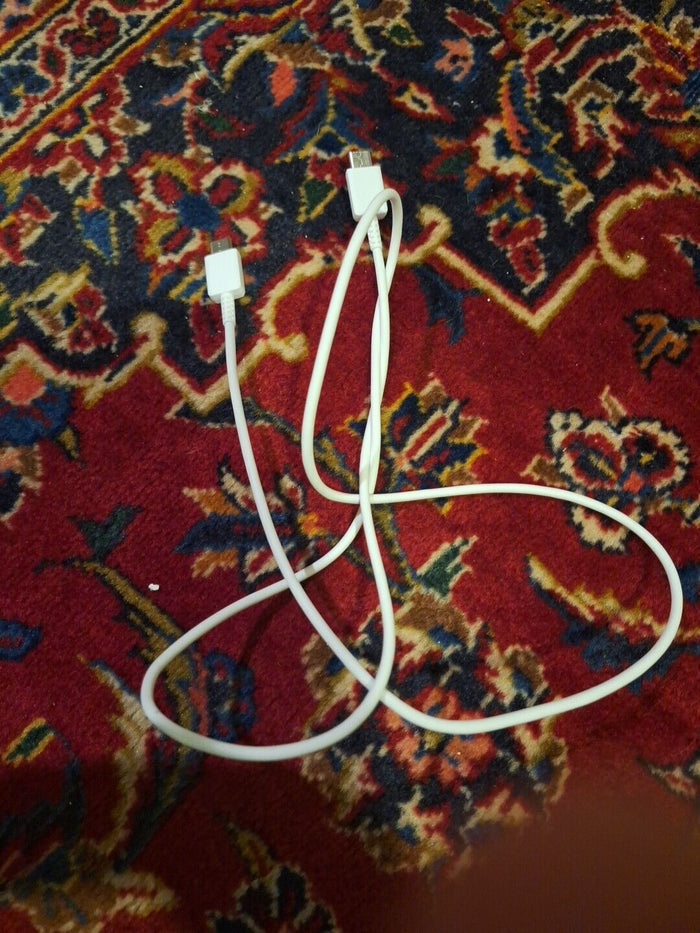USB-C to USB C 3 feet Data SYNC Charger Cable Cord