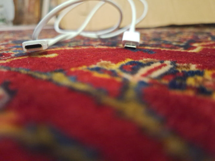 USB-C to USB C 3 feet Data SYNC Charger Cable Cord
