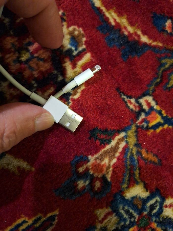 USB Cable 3.3ft (1M) for IPhone