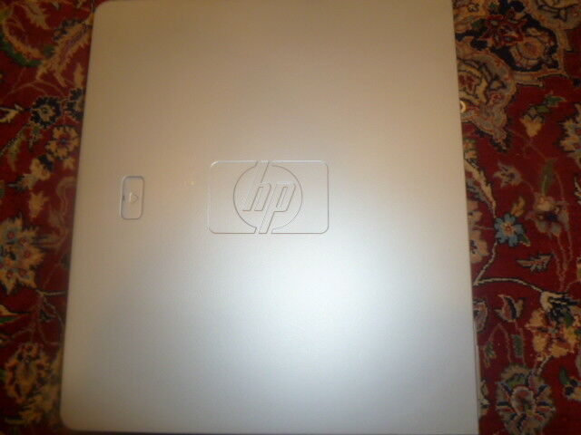 USED HP Compaq DC5700S Computer In Working Condition - Diamonds Sapphires Rubies Emeralds