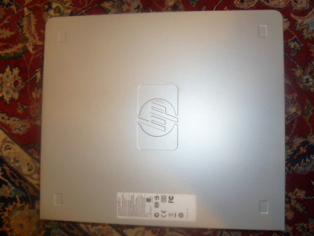USED HP Compaq DC5700S Computer In Working Condition - Diamonds Sapphires Rubies Emeralds