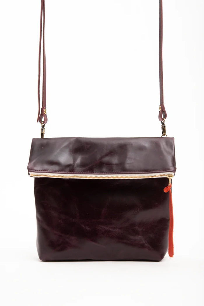 VEINAGE Sac Bordeaux