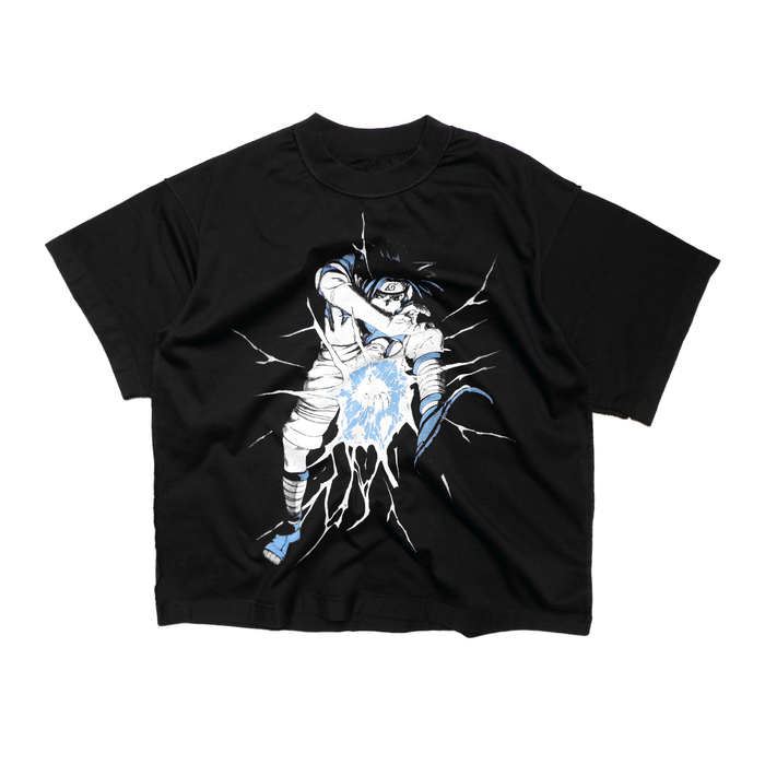 Vicious Sasuke Tee (LAST ONE)