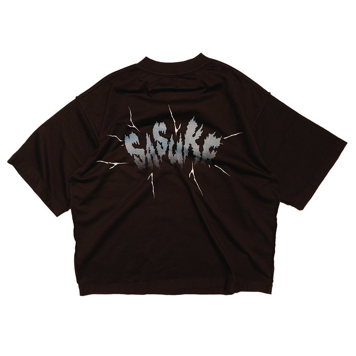 Vicious Sasuke Tee (LAST ONE)