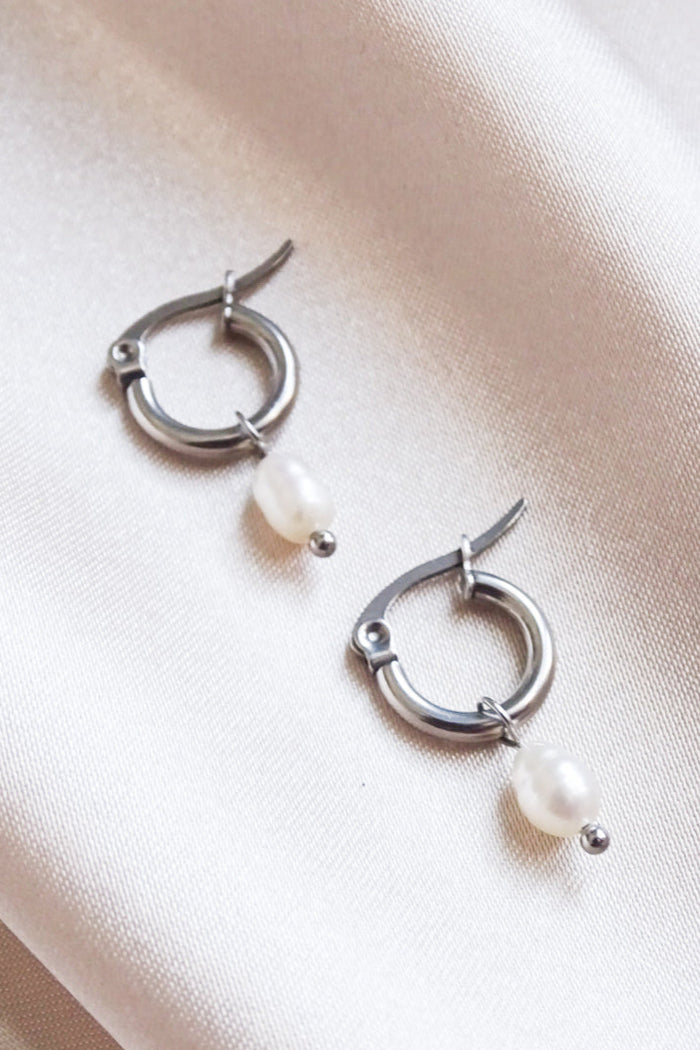 VINTAGE GLORY Boucles d'Oreilles Sofia