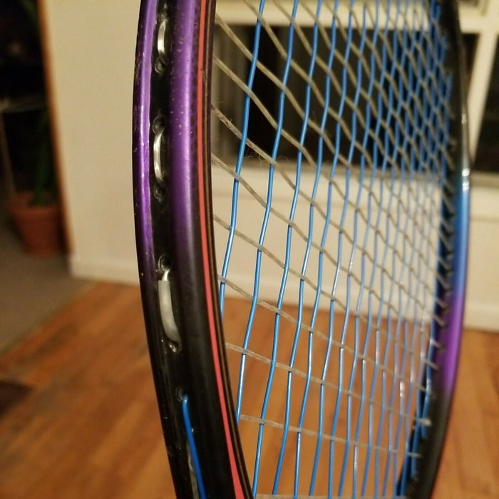 Vintage Professional Pair of Pro  Kennex Tennis Racquets