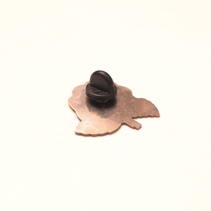 Vintage Rose Pin (1of1)